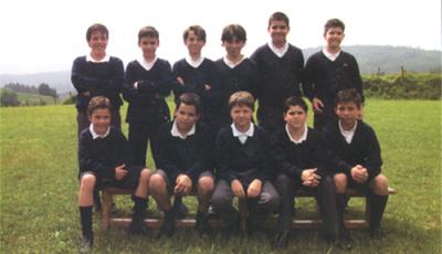 En 6º Primaria